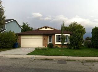 1258 N Country View Ln, American Fork, UT 84003