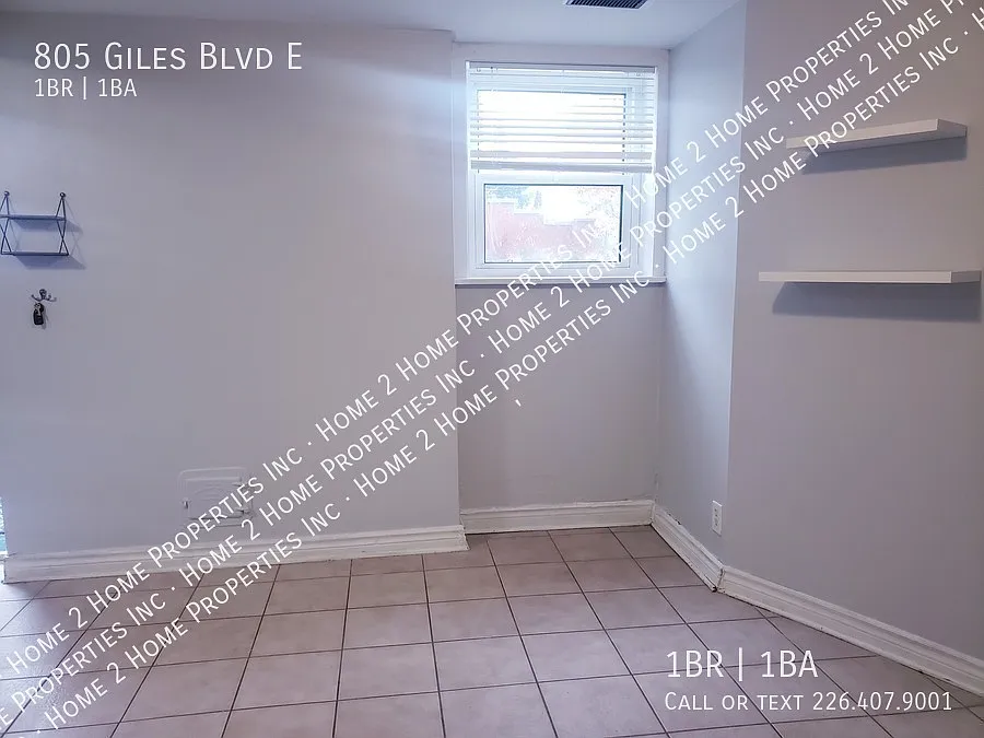 1 Bed 1 Bath — Photo 4