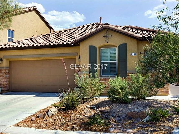 2nd image of 7261 Caballo Range Ave