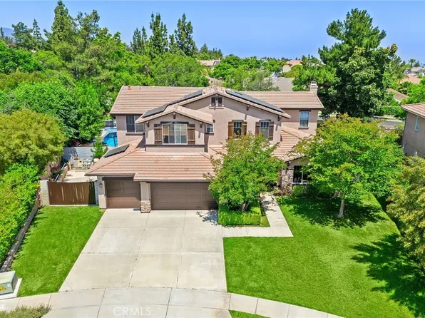 3490 Horizon St, Corona, CA 92881