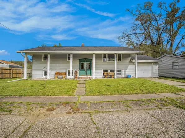 20921 Capital Ave NE, Battle Creek, MI 49017