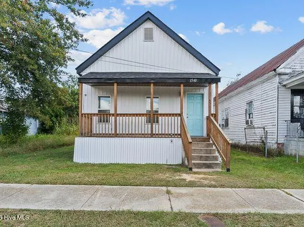 1540 Mill Street, Augusta, GA 30901