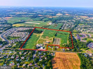 140 Swedesboro Rd, Mullica Hill, NJ 08062