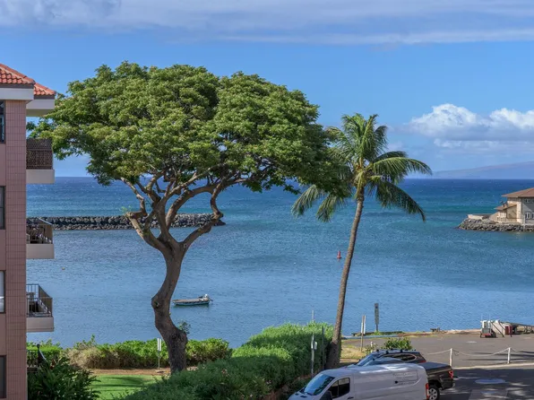 20 Hauoli St APT 302, Wailuku, HI 96793