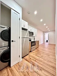 Rented by Zjama Realty Corp