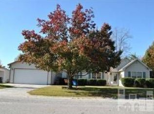 3309 Alex Trask, Wilmington, NC 28429