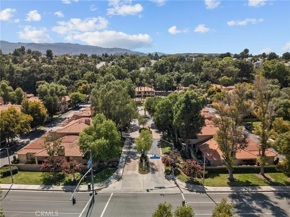 25855 McBean Pkwy Unit 64, Santa Clarita, CA 91355