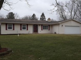 6785 Lansdown Dr, Dimondale, MI 48821