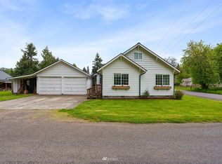 111 1st St, Pe Ell, WA 98572