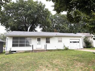 1709 3rd St, Chillicothe, MO 64601