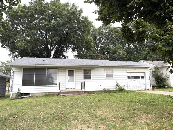 1709 3rd St, Chillicothe, MO 64601