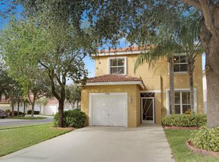 6939 Desert Inn Ter, Lake Worth, FL 33463