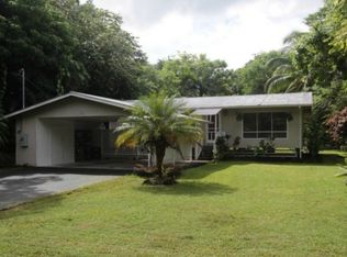 15-2780 Opae St, Pahoa, HI 96778