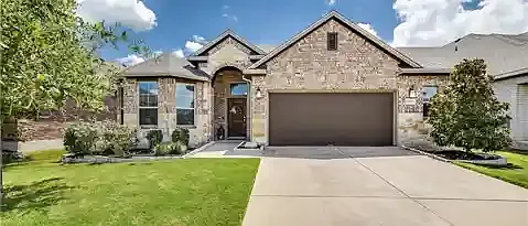 3217 Cotton Blossom Way — Photo 1