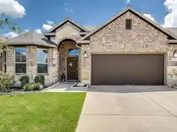 3217 Cotton Blossom Way, Pflugerville, TX 78660