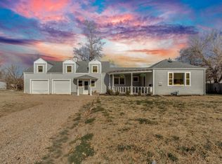 824 W Southerland Dr, Wichita, KS 67217