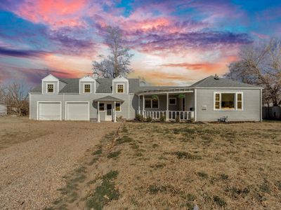 824 W Southerland Dr, Wichita, KS, 67217