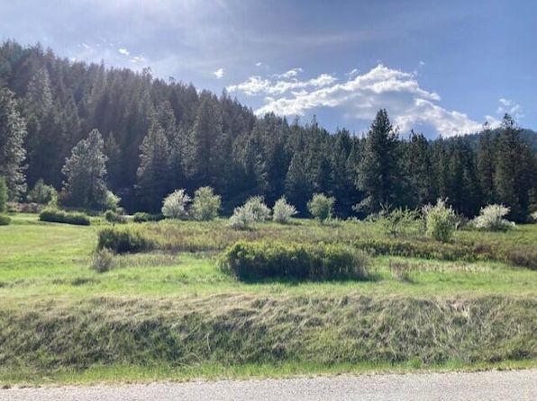 20XX Northport Flat Creek Rd, Kettle Falls, WA 99141