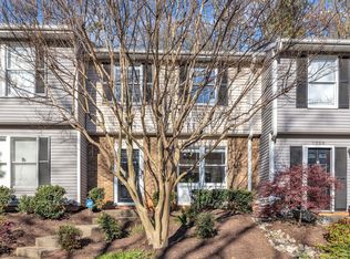 7727 Ohmann Ct, Raleigh, NC 27615