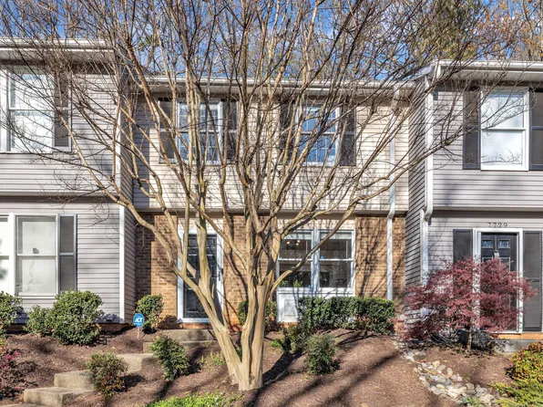 7727 Ohmann Ct, Raleigh, NC 27615