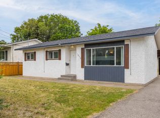 1806 43rd St, Vernon, BC V1T 6W8