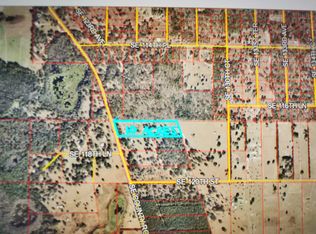 11751 SE County Road 337, Dunnellon, FL 34431