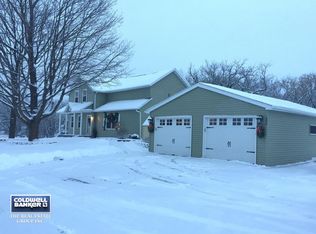 200 Haven Ln, Luxemburg, WI 54217