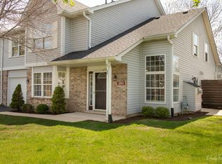 13934 Cambridge Cir, Plainfield, IL 60544