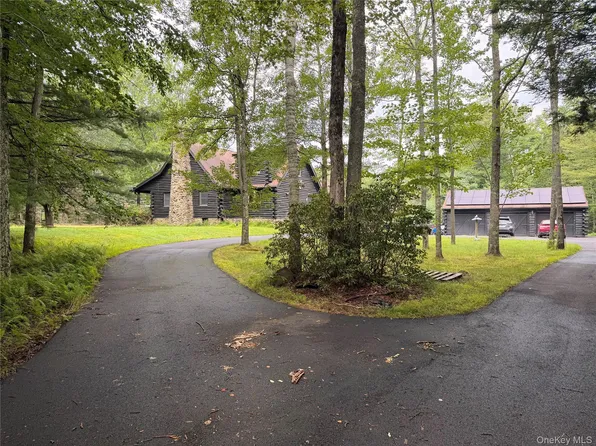 223 Spook Hole Road #N, Ellenville, NY 12428