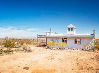 2073 Deer Trl, Yucca Valley, CA 92284