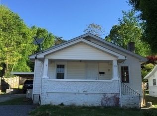 116 Harley Dr, Knoxville, TN 37919