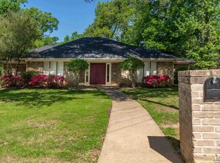3 Amherst Cir, Longview, TX 75601