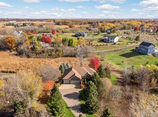4315 Canby Ave, Webster, MN 55088