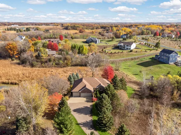 4315 Canby Ave, Webster, MN 55088