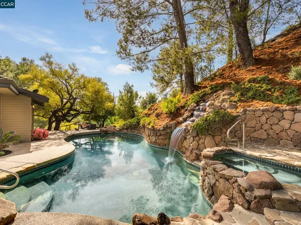 2565 Rolling Hills Ct, Alamo, CA 94507