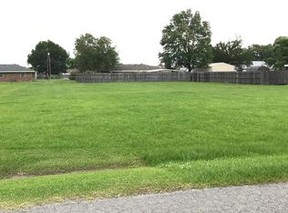 Broussard St, Breaux Bridge, LA 70517