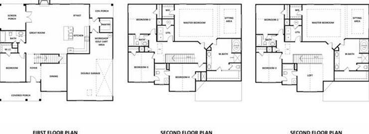 2nd image of 2150 Blueberry Ln