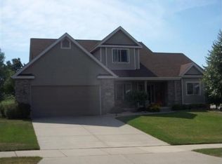 717 Highcliff Trl, Madison, WI 53718