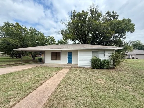 312 N Avenue B, Springtown, TX 76082
