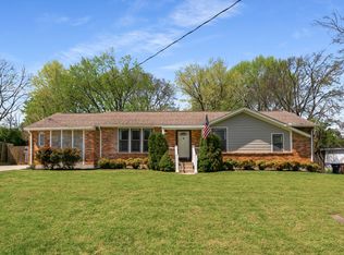 4733 Danby Dr, Nashville, TN 37211