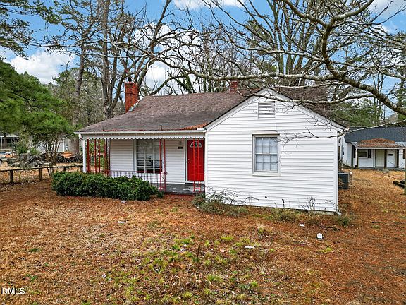 2nd image of 1613 Old Wilson Rd