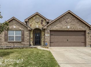1168 Crest Meadow Dr, Haslet, TX 76052