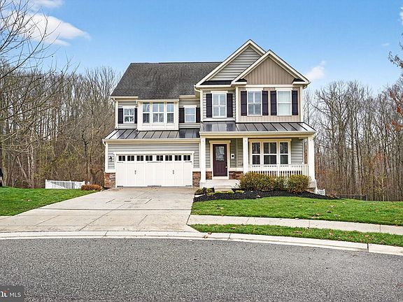 2nd image of 731 Shady Creek Ct