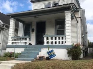 1715 W Hill St, Louisville, KY 40210