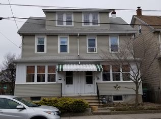 533 Ridge Ave, Hazleton, PA 18202