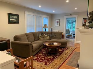 27 Frederick St, Newtonville, MA 02460