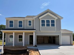 155 Buckthorn Dr, Youngsville, NC 27596
