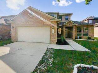 3631 Running Rnch, San Antonio, TX 78261