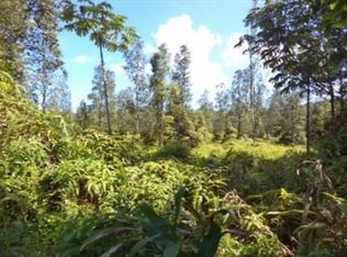 Kauai Rd, Pahoa, HI 96778