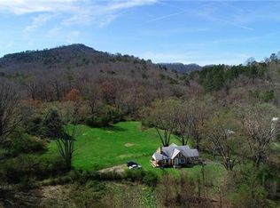 128 Crisp Rd, Murphy, NC 28906